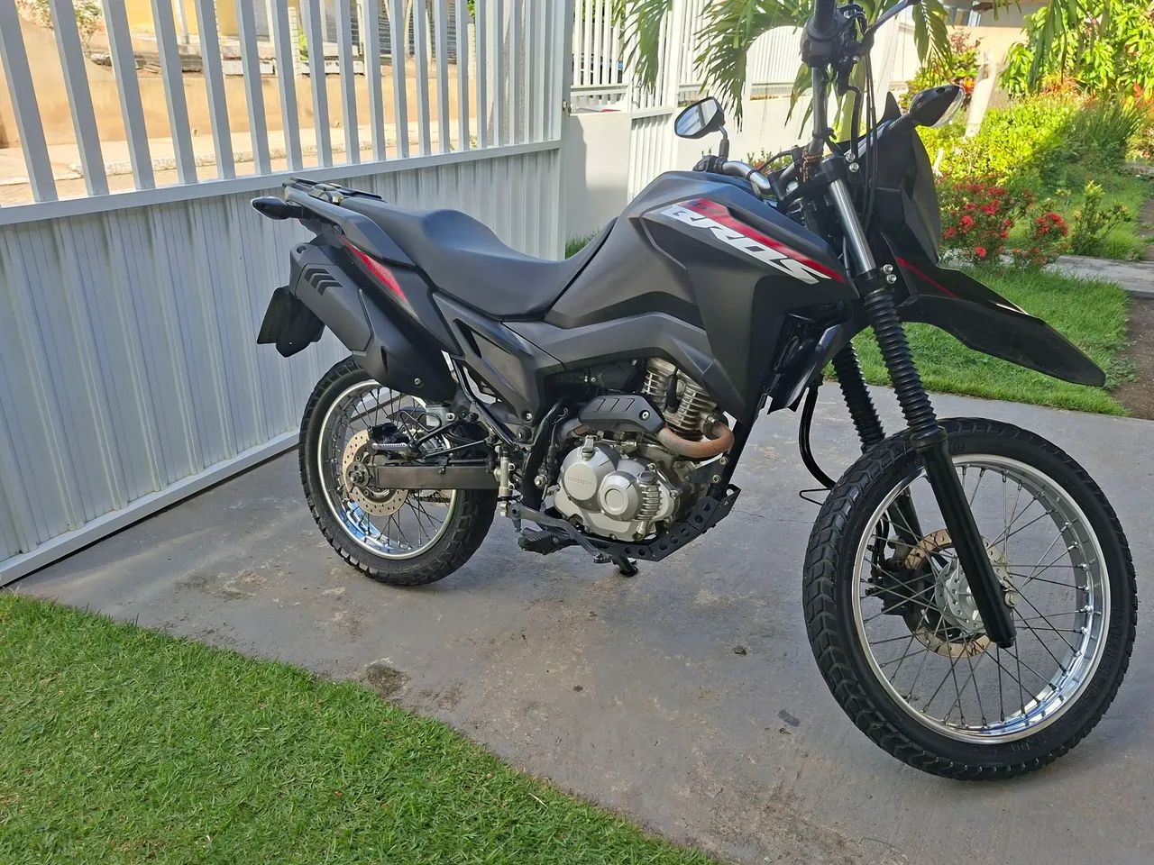 Honda bros 2024/5 - Foto 5