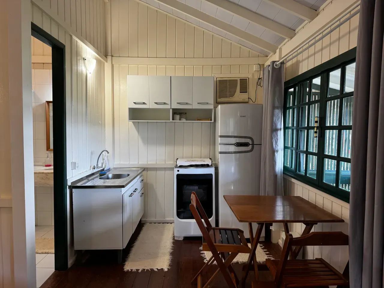 Loft vista Lagoa & natureza - Foto 4