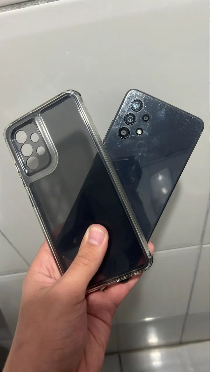 SAMSUNG A32 4g - Foto 4