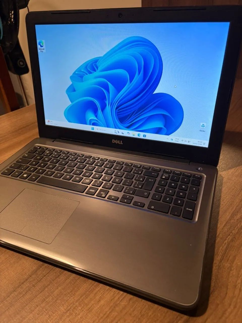 notebook dell inspiron 15