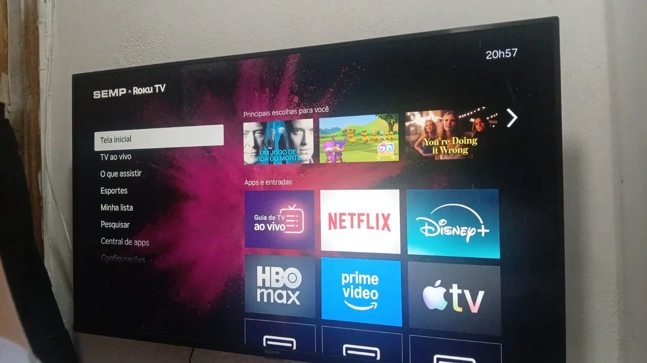 Tv 50 - Foto 2