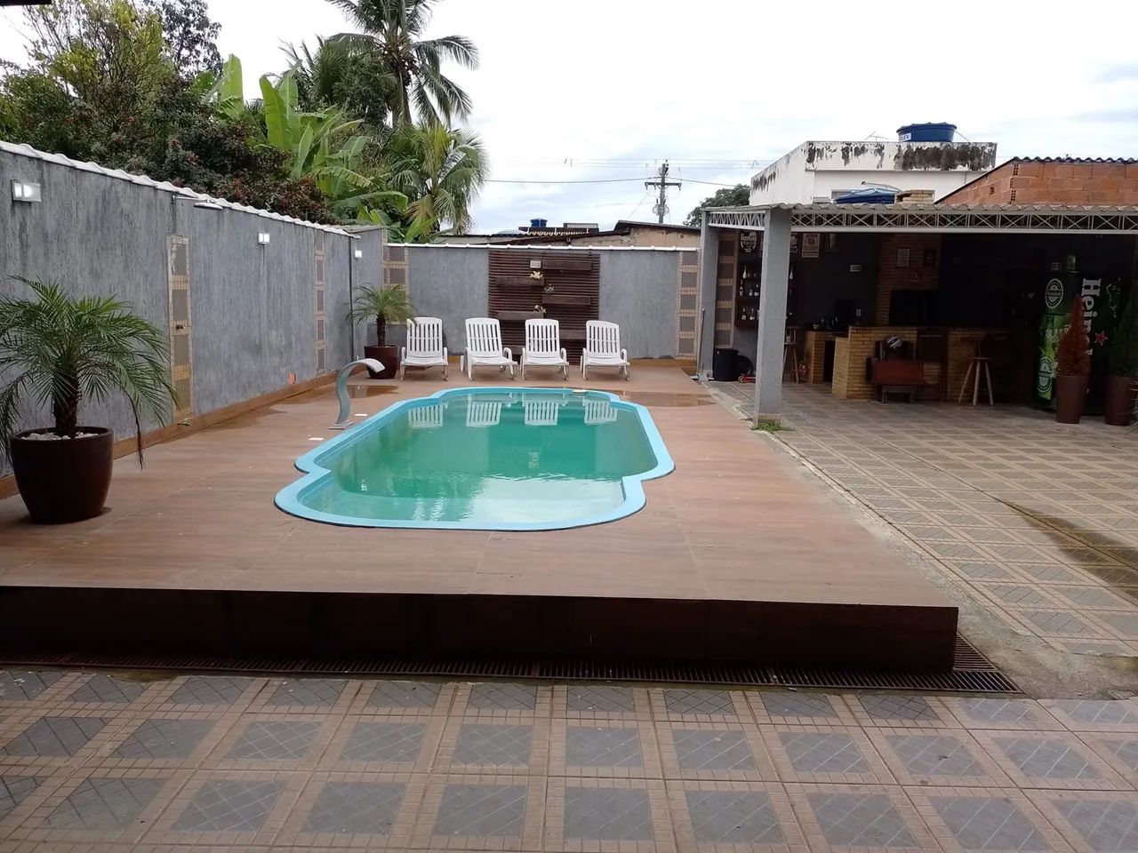 Casa a venda  - Foto 3