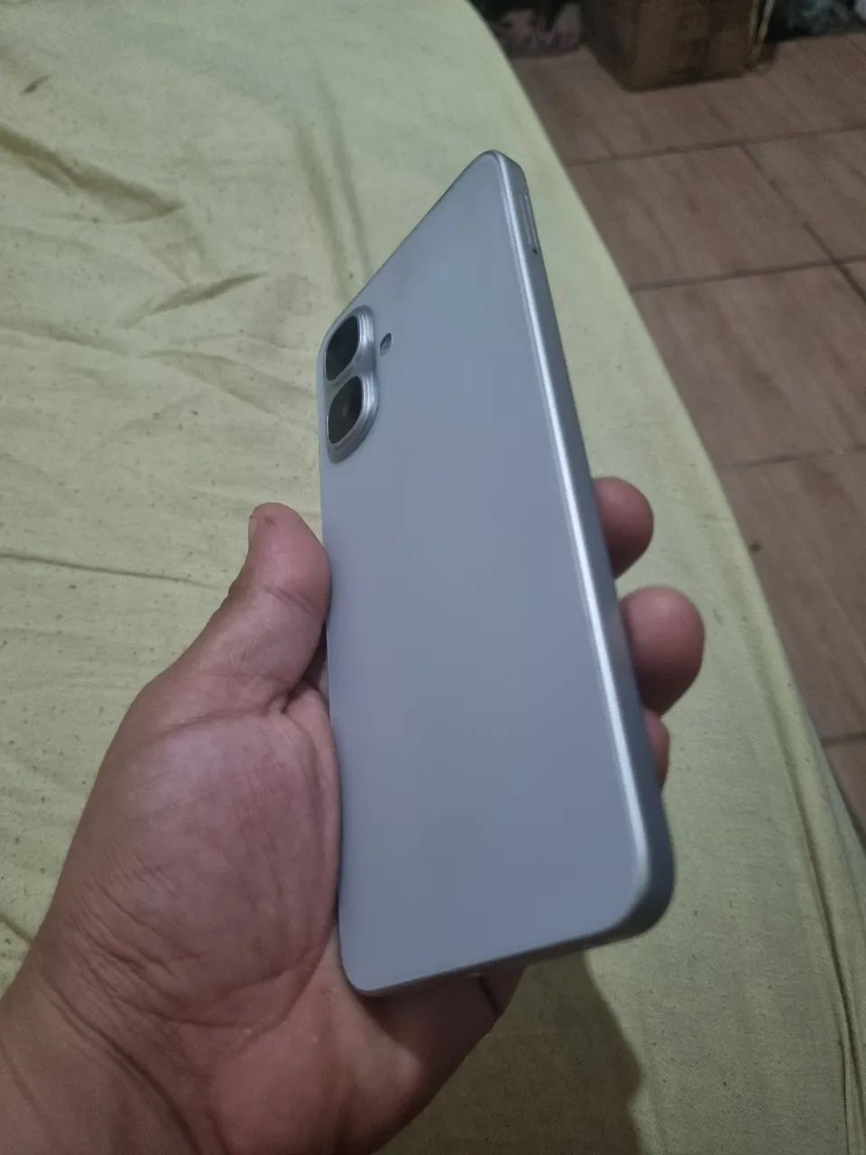 Infinix smart 10  - Foto 5