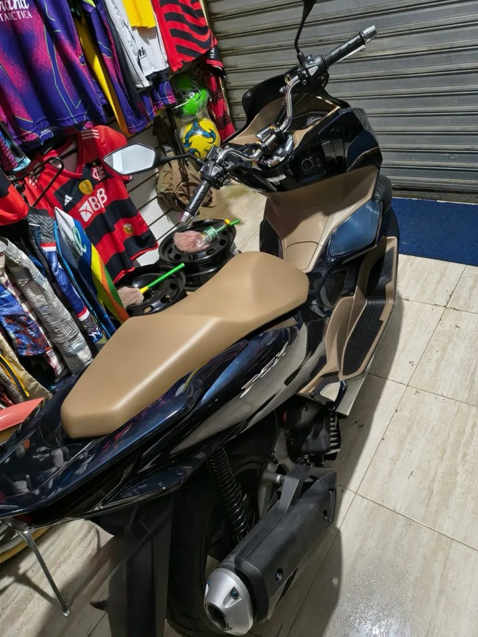 Pcx dlx 2025 - Foto 4