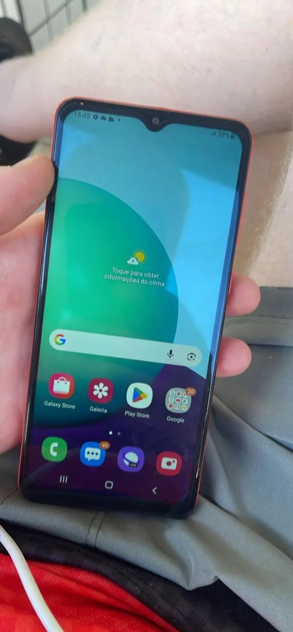 Samsung a02 barato? - Foto 4