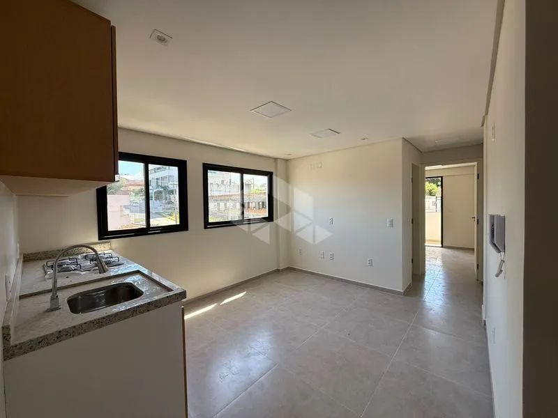 Apartamento 32M² - para Alugar - Foto 4