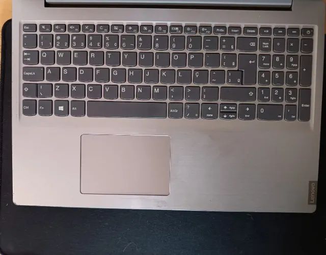 Notebook Ideapad S145 15IGM - Foto 2