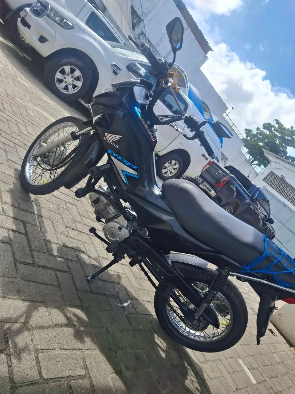 TODA NOVA, S Ó PEGAR E ANDAR! - Foto 2