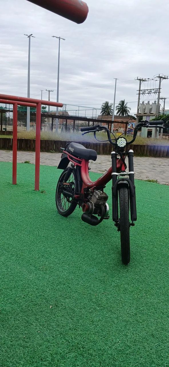 Mobilete 50cc  - Foto 5