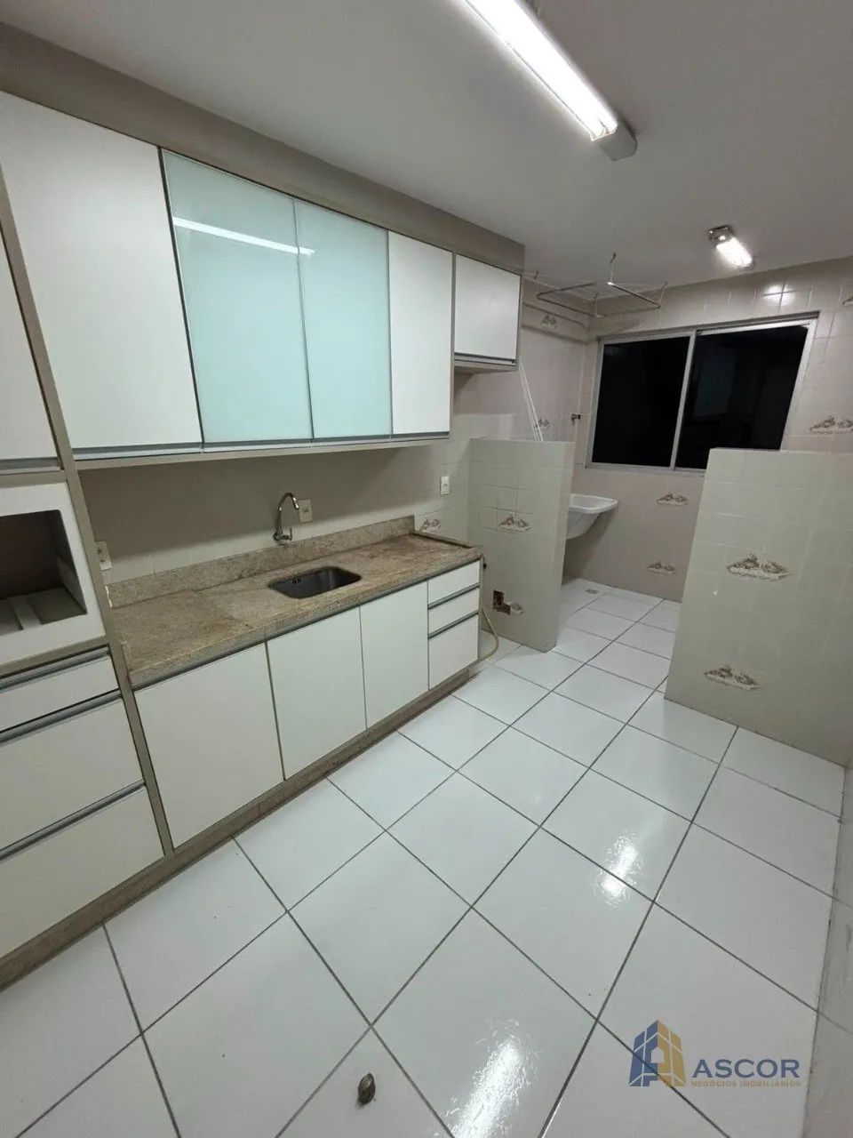Apartamento à venda em Florianópolis, no bairro Itaguaçu. - Foto 5