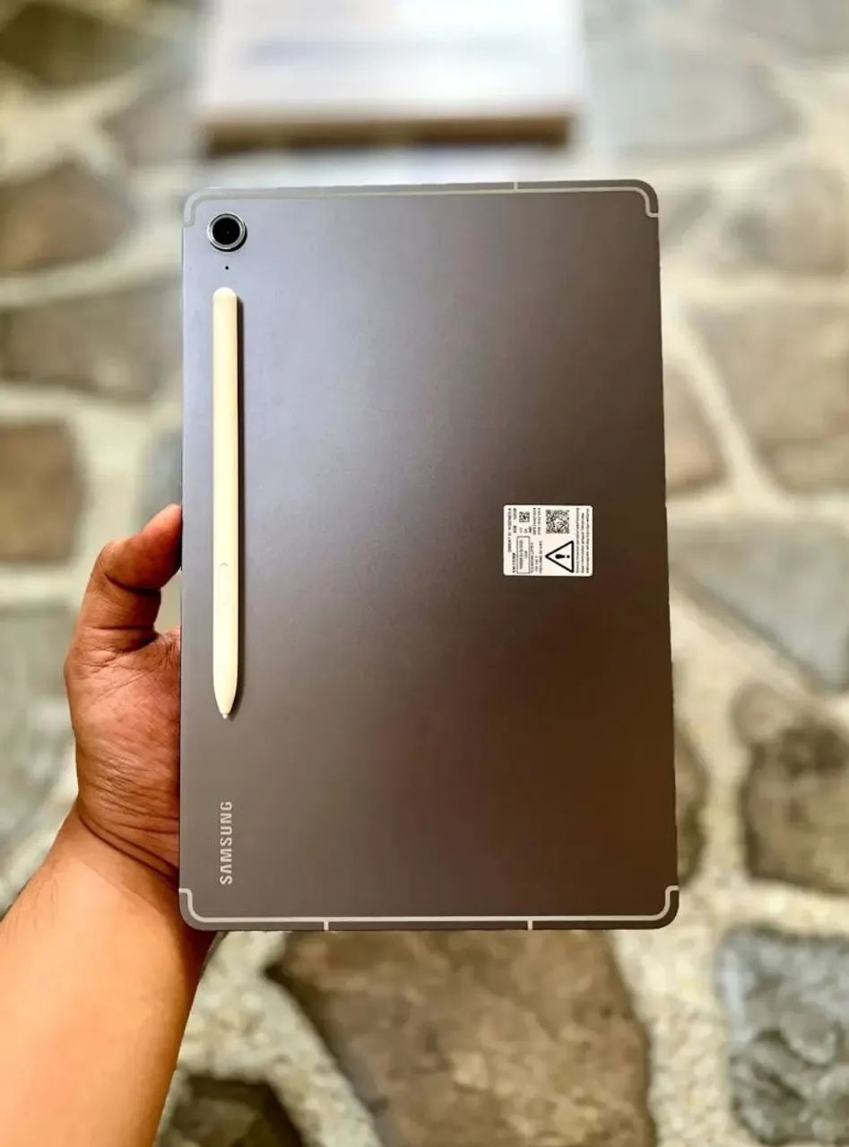 SAMSUNG GALAXY TABLET S10 LITE 5G ( PEGA CHIP ) - Foto 2