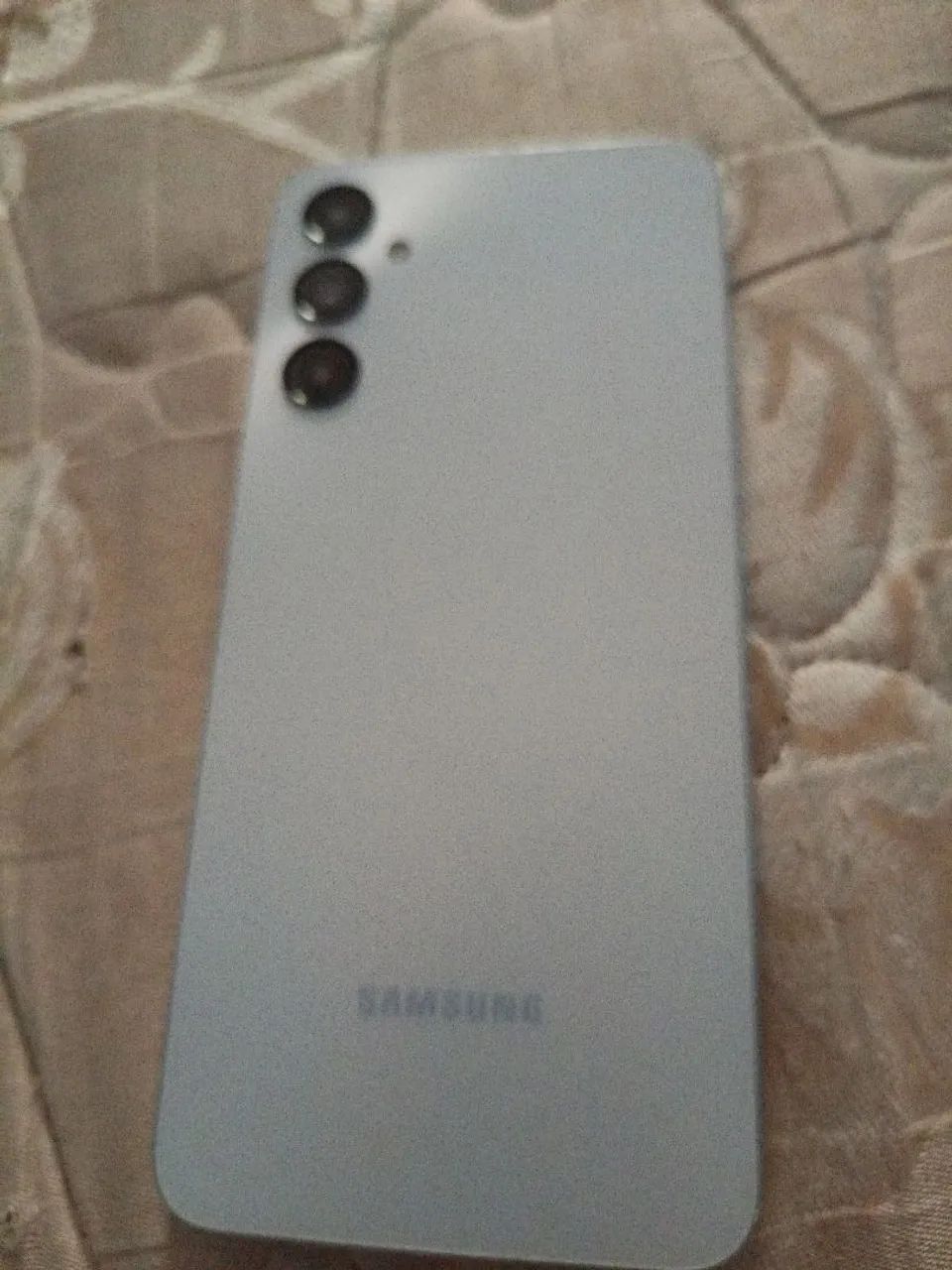 Celular Samsung s05 