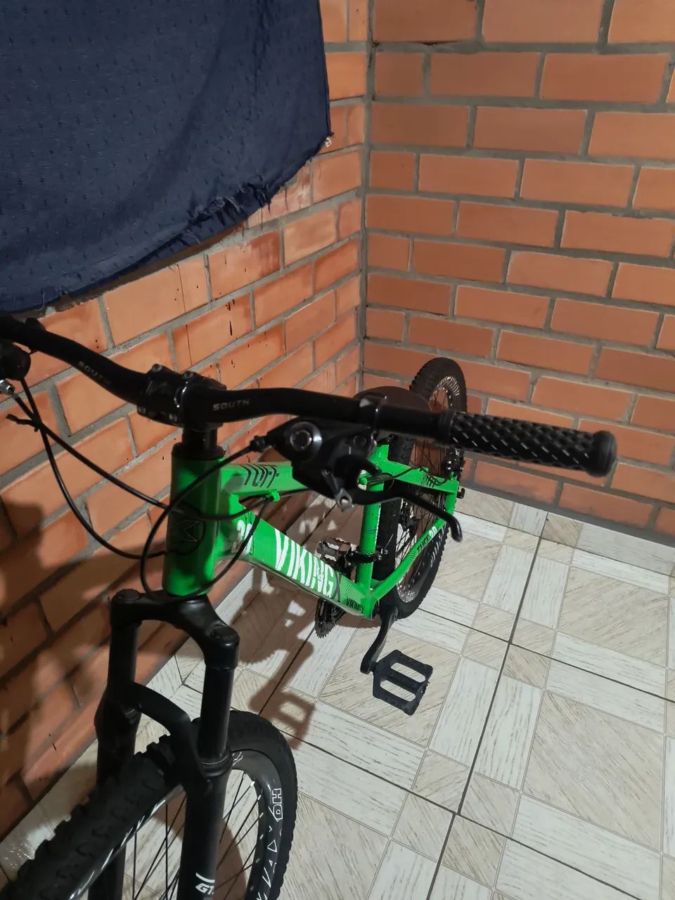 VikingX Tuff 30 (linha Tuff Freeride) - Foto 3