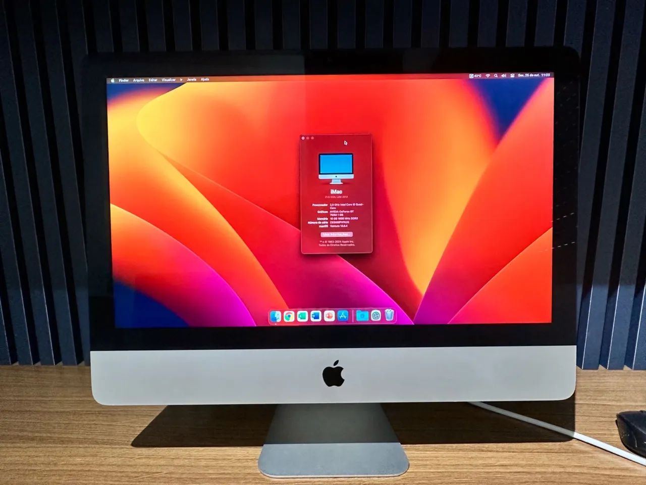 Mac em perfeito estado - Foto 2