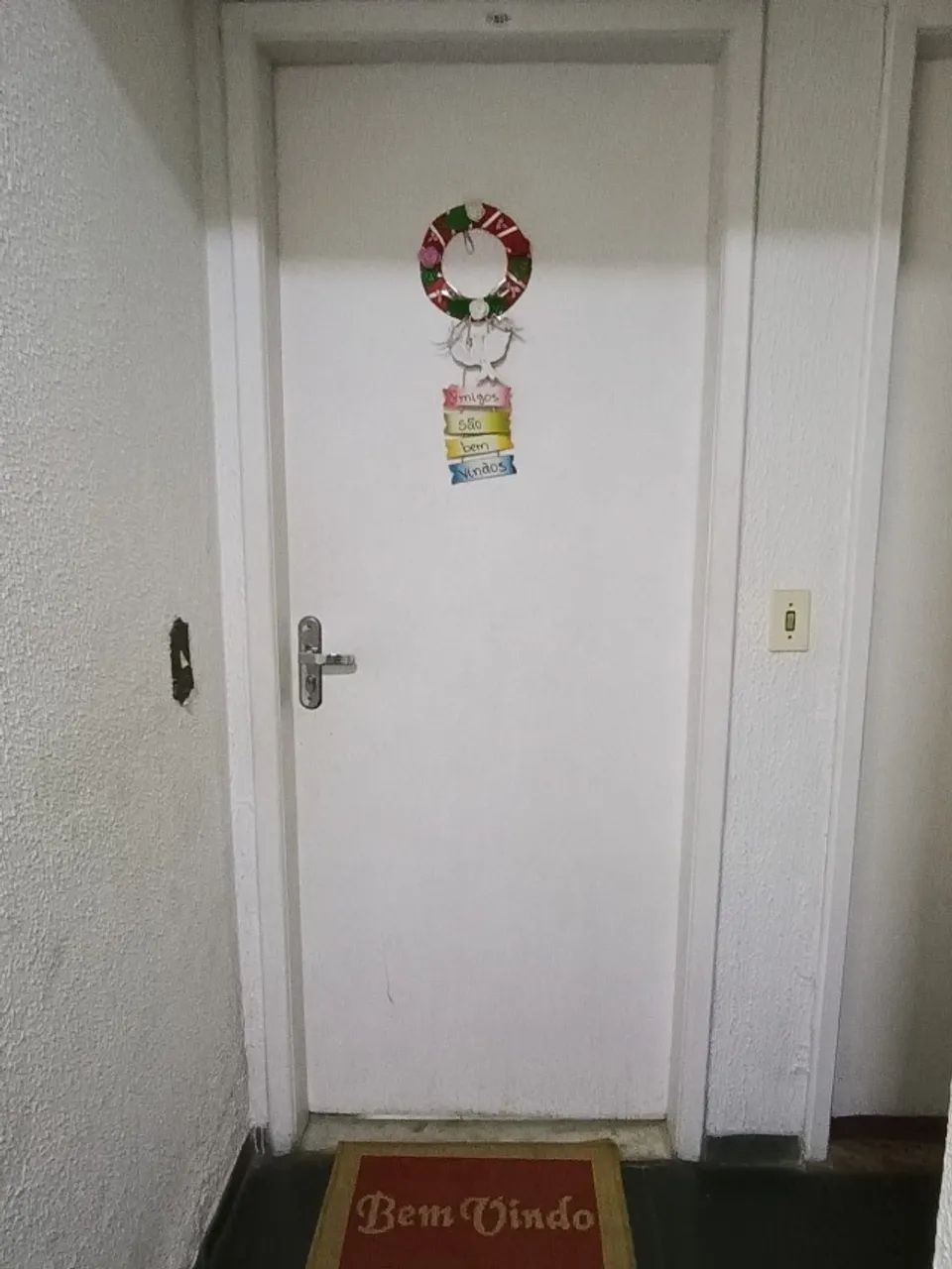 Apartamento em Muriqui, 1 quarto. - Foto 2