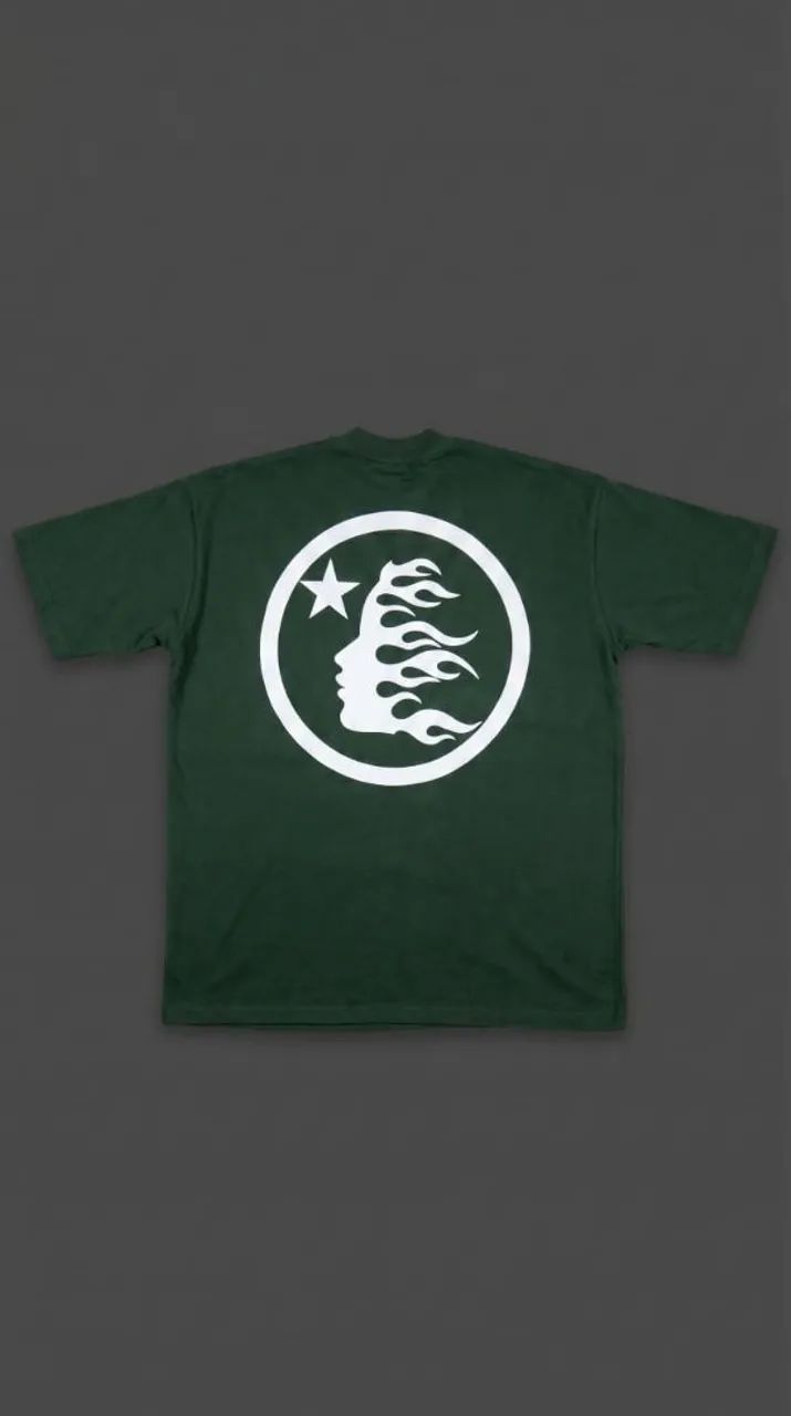 Camiseta Hellstar  - Foto 2