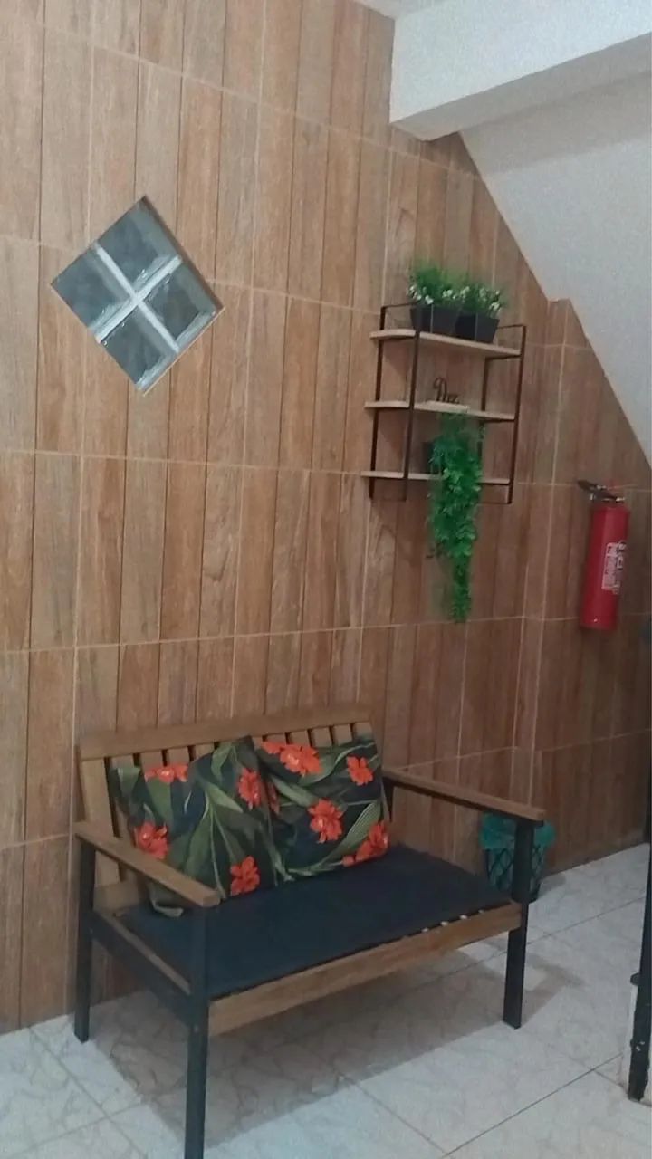 Ap de 1 qut 1.300,00 - Foto 2