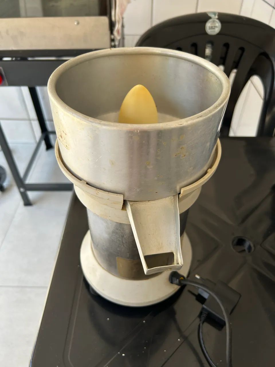 Extrator suco - Foto 2