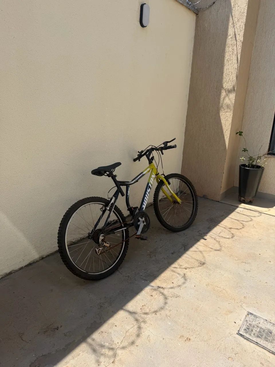 Bicicleta  - Foto 4