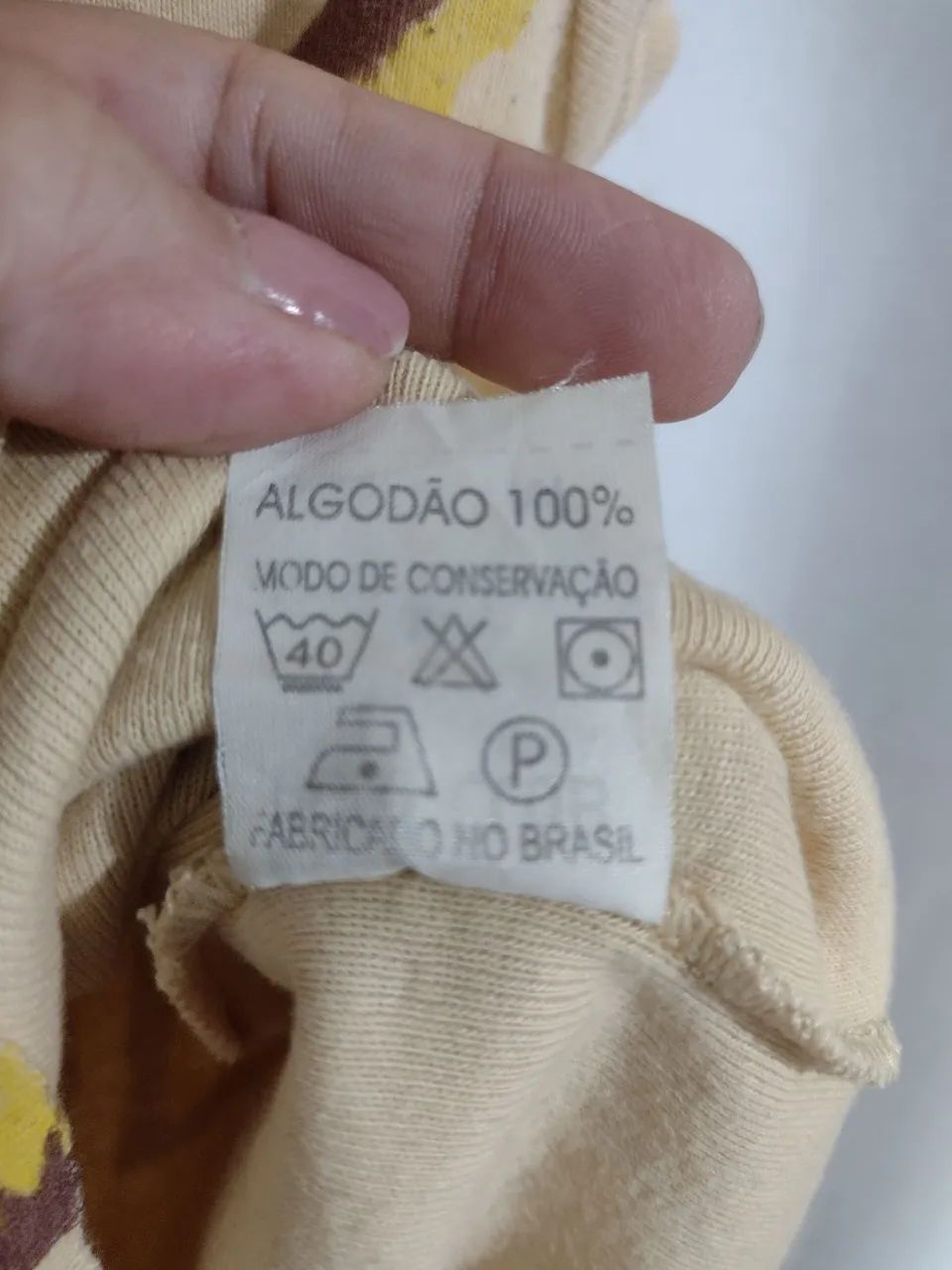 Camiseta baby look - Foto 4