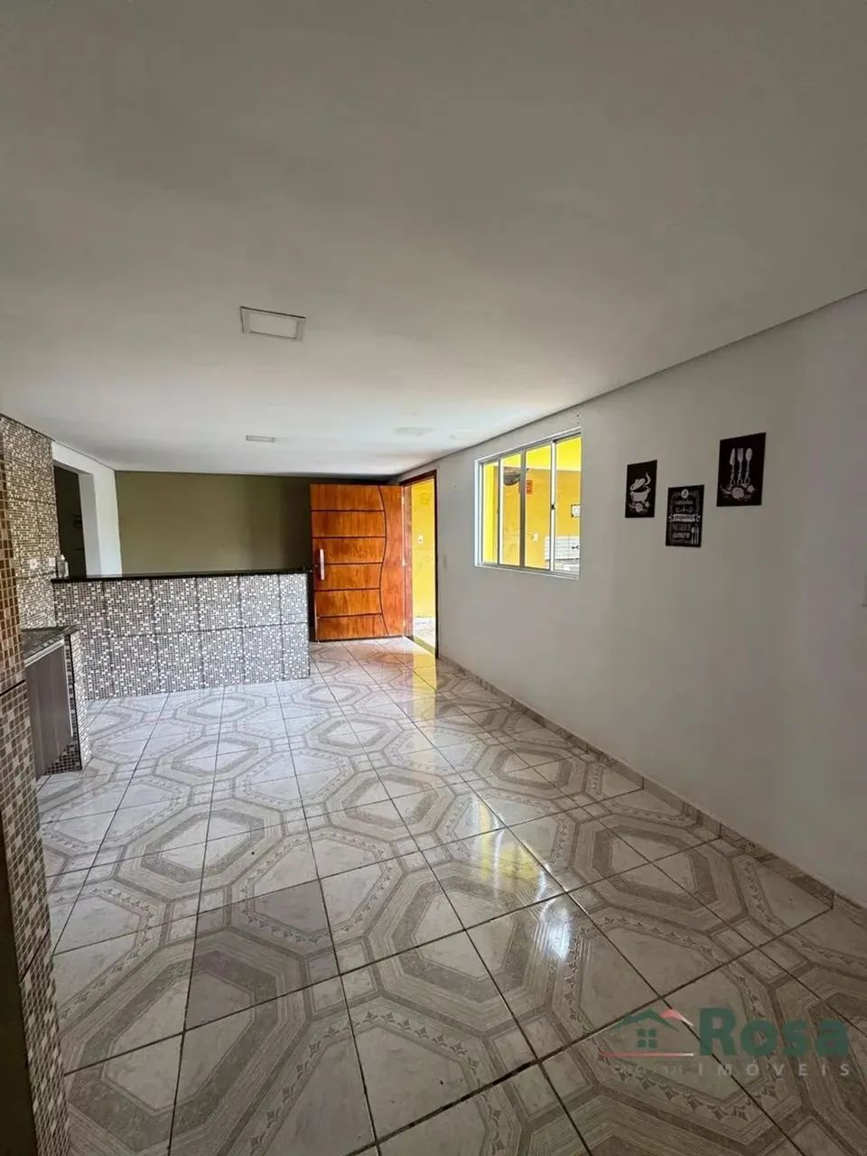 Casa em condomínio para venda, 2 quartos, Pascoal Ramos, Cuiabá - Foto 3