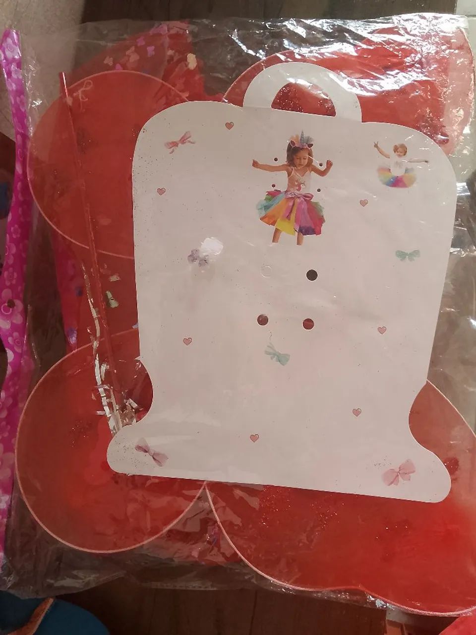 Fantasia infantil - Foto 3