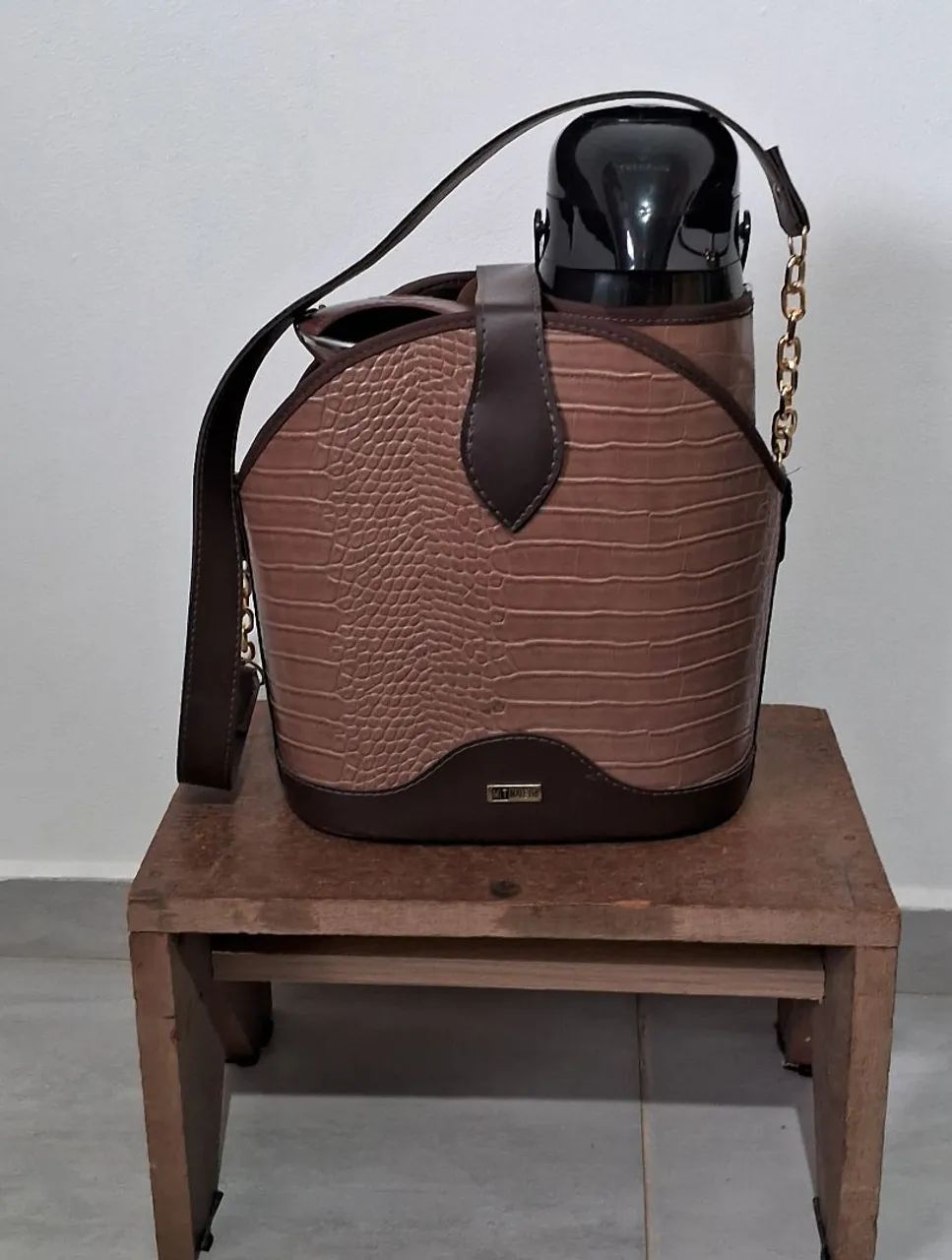 まとめ Kit Pra Chimarrão - Bolsas, malas e mochilas - Olaria, Canoas