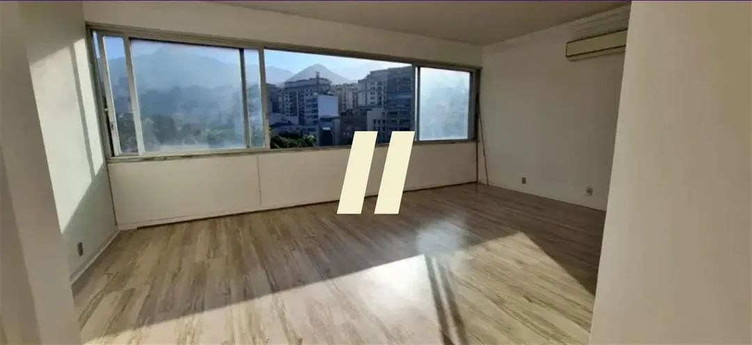 Elegância, amplitude e exclusividade no coração do Leblon - Foto 4
