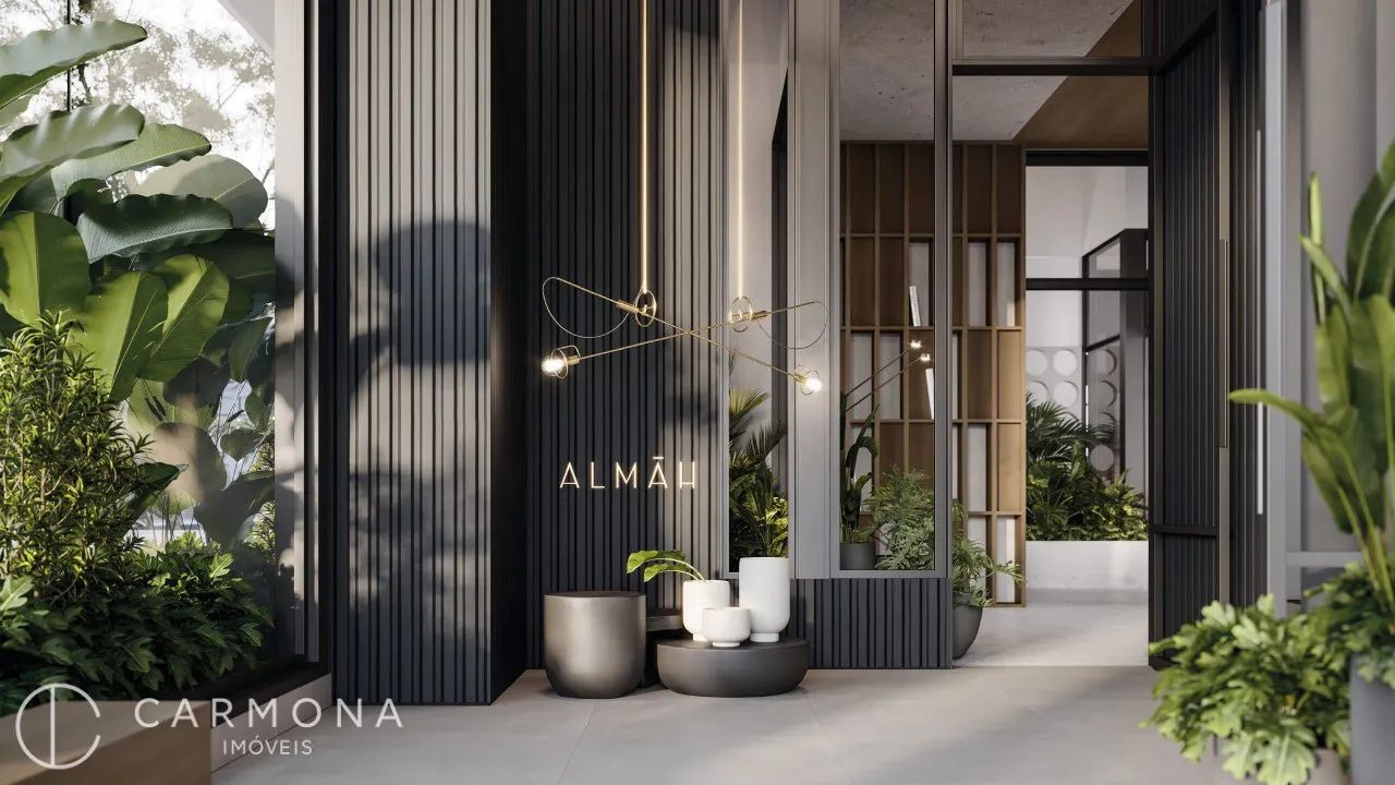 Venda de Direitos - Apartamento Edifício ALMÁH - andar alto - Foto 3