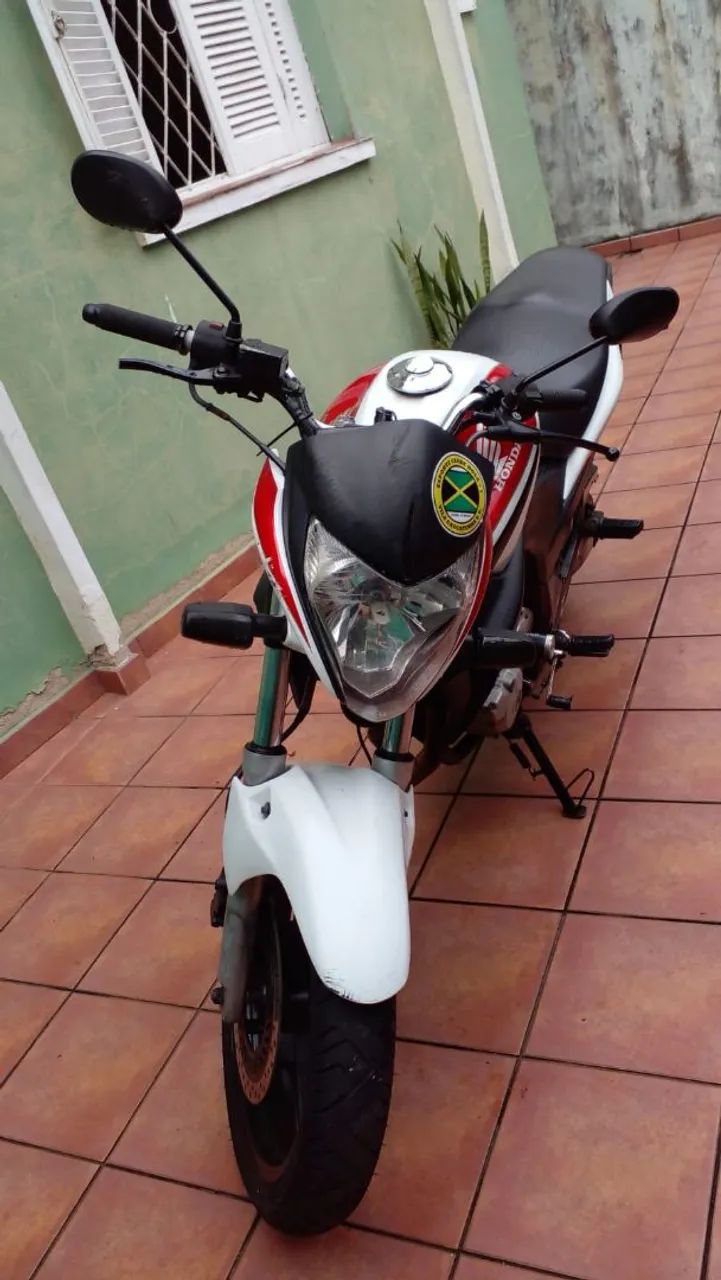 Vendo CB300R - Foto 2