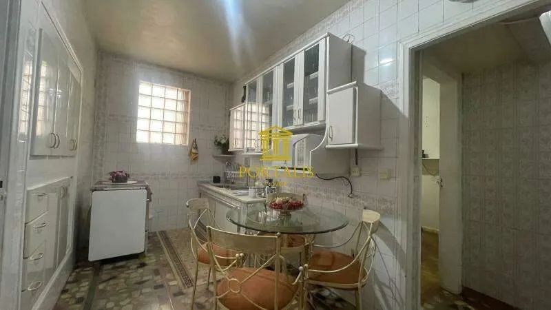 Apartamento com 4 quartos à venda em Belo Horizonte - Foto 3
