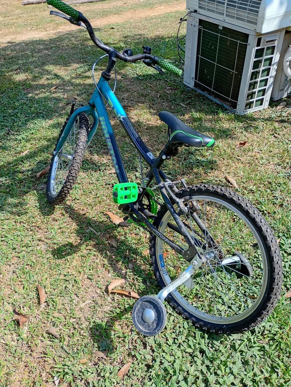 Bicicleta infantil. - Foto 3