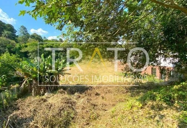 terreno - Caixa D´Água - Vinhedo - Foto 5
