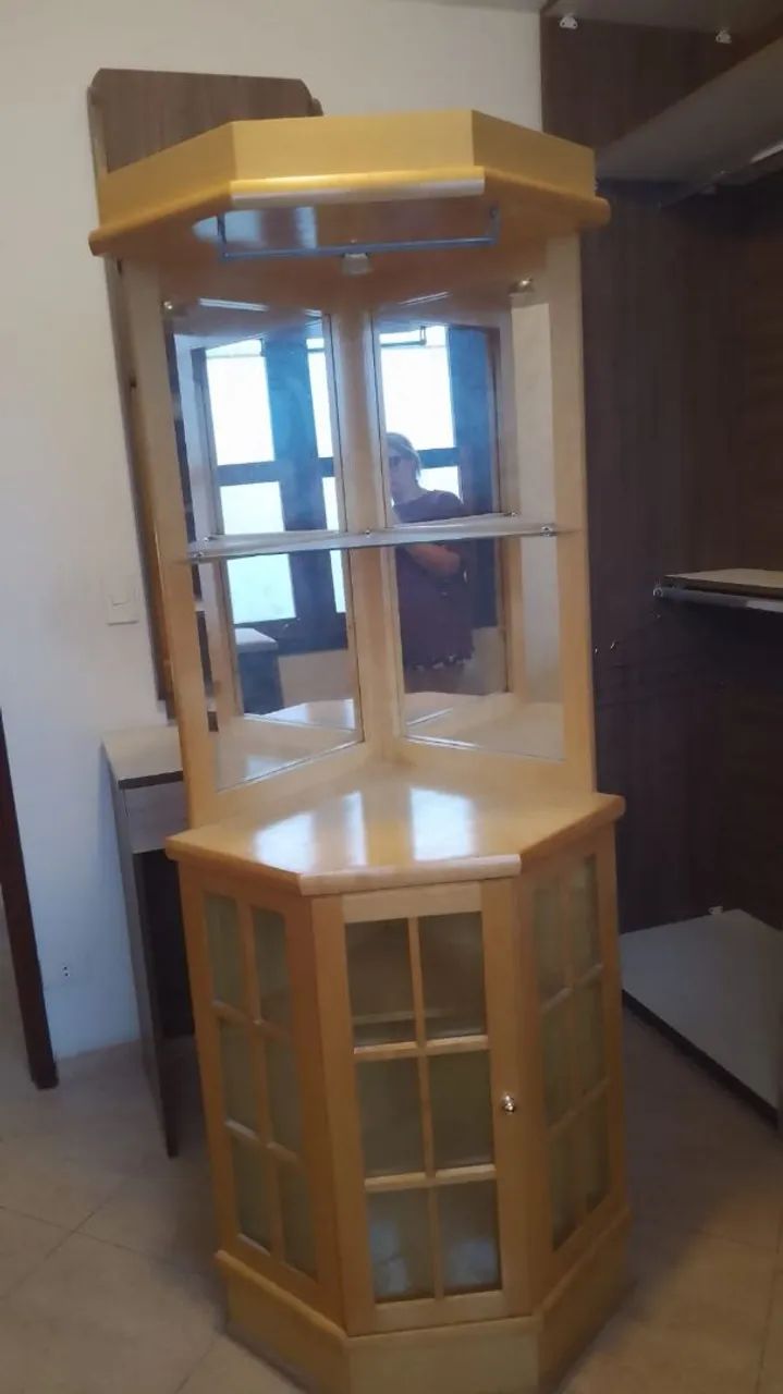 cristaleiras - Foto 5