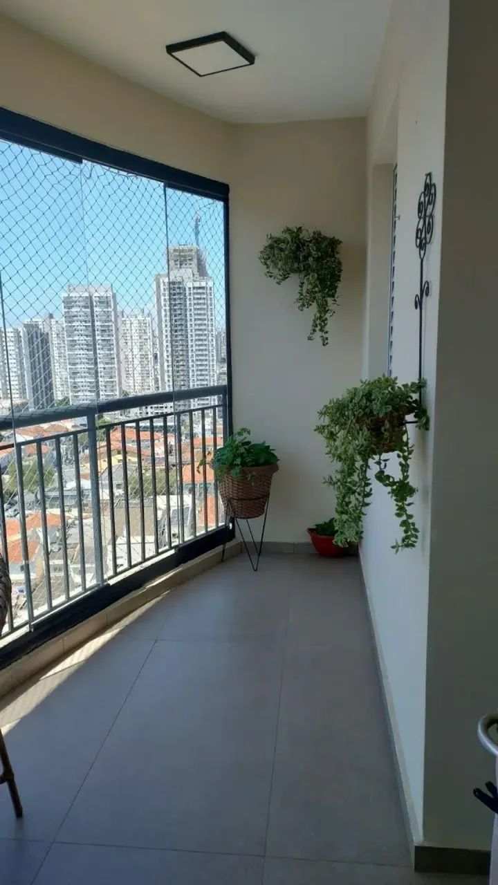 Imóvel com vista privilegiada com 3 quartos em Vila Prudente - ÓTIMA LOCALIZAÇÃO! - Foto 2