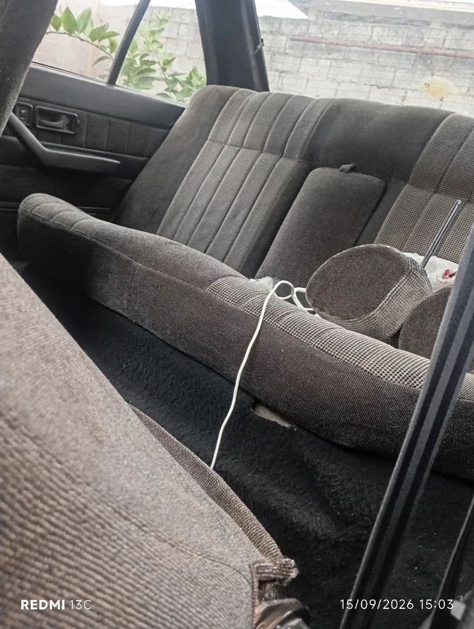 Chevrolet Monza Sl/e SR 2.0 1990 - Foto 4