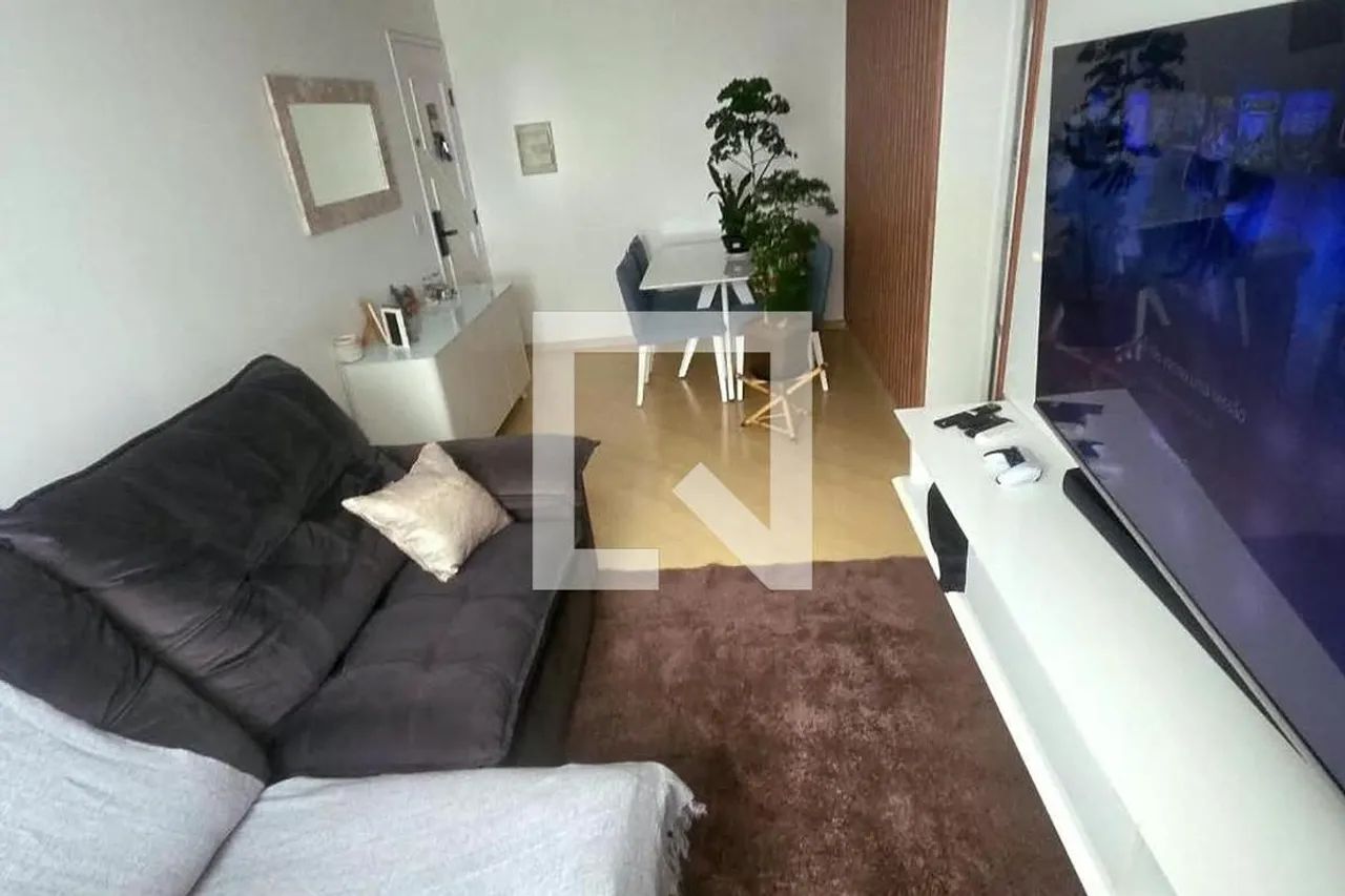 Apartamento à Venda - Vila Campestre, 2 Quartos, 52 m2 - Foto 2