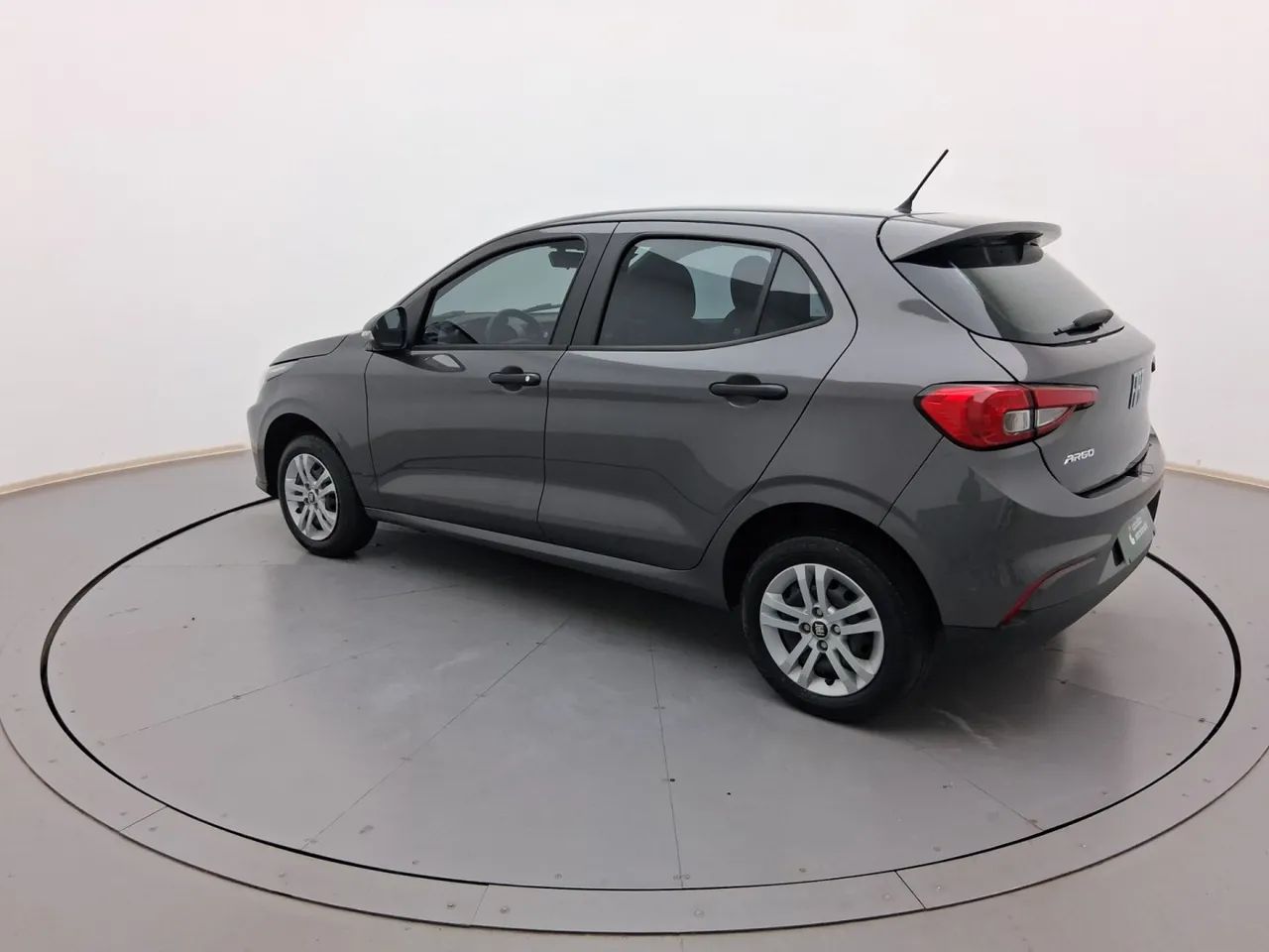 Fiat Argo Drive 1.0 Firefly 2026 - Foto 3