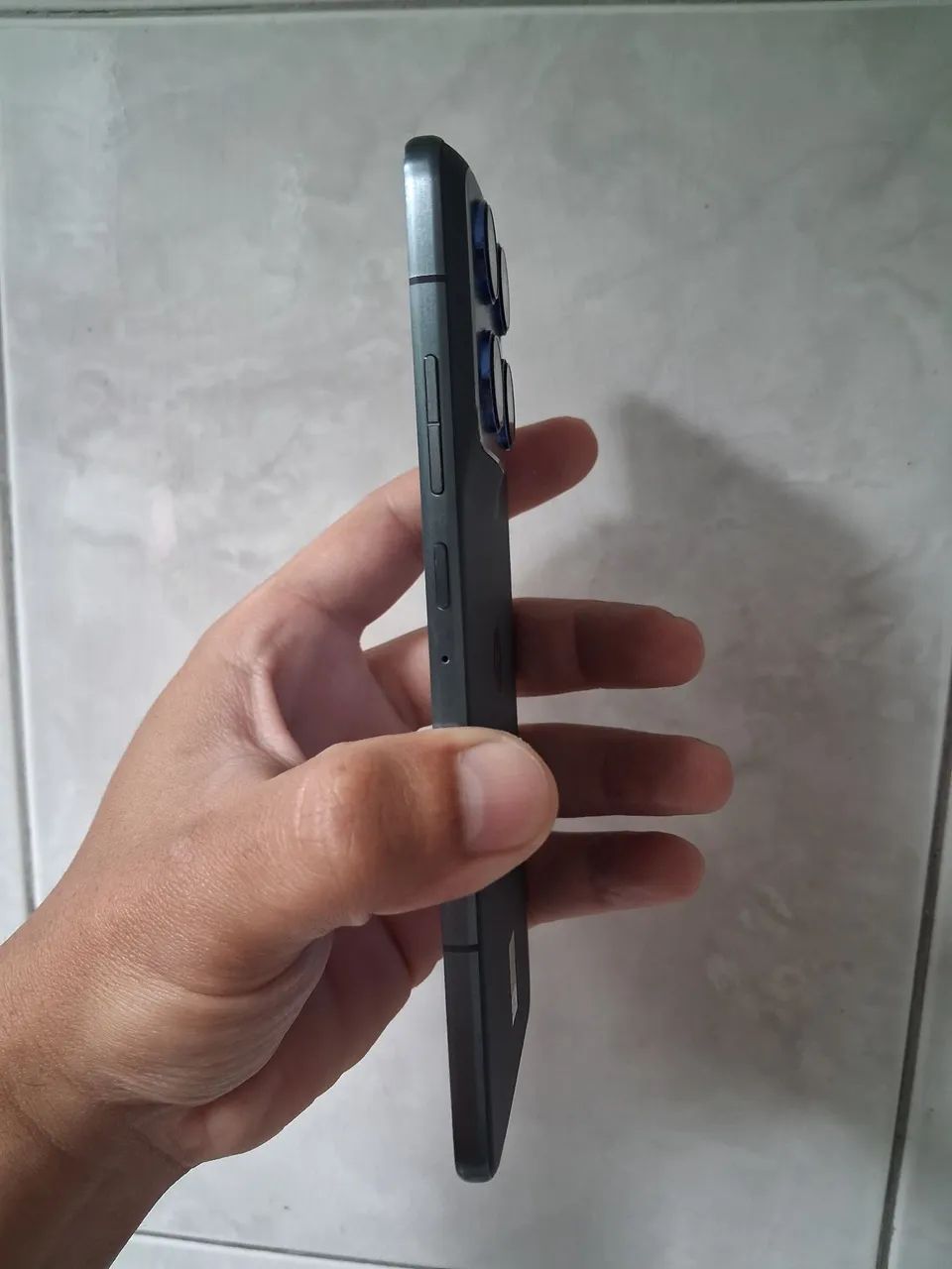VENDO EDGE 70  - Foto 2