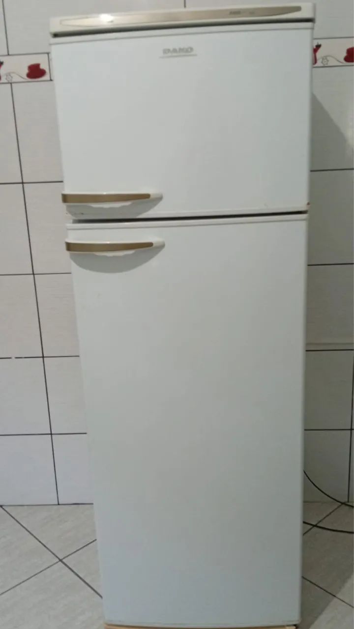 Geladeira 