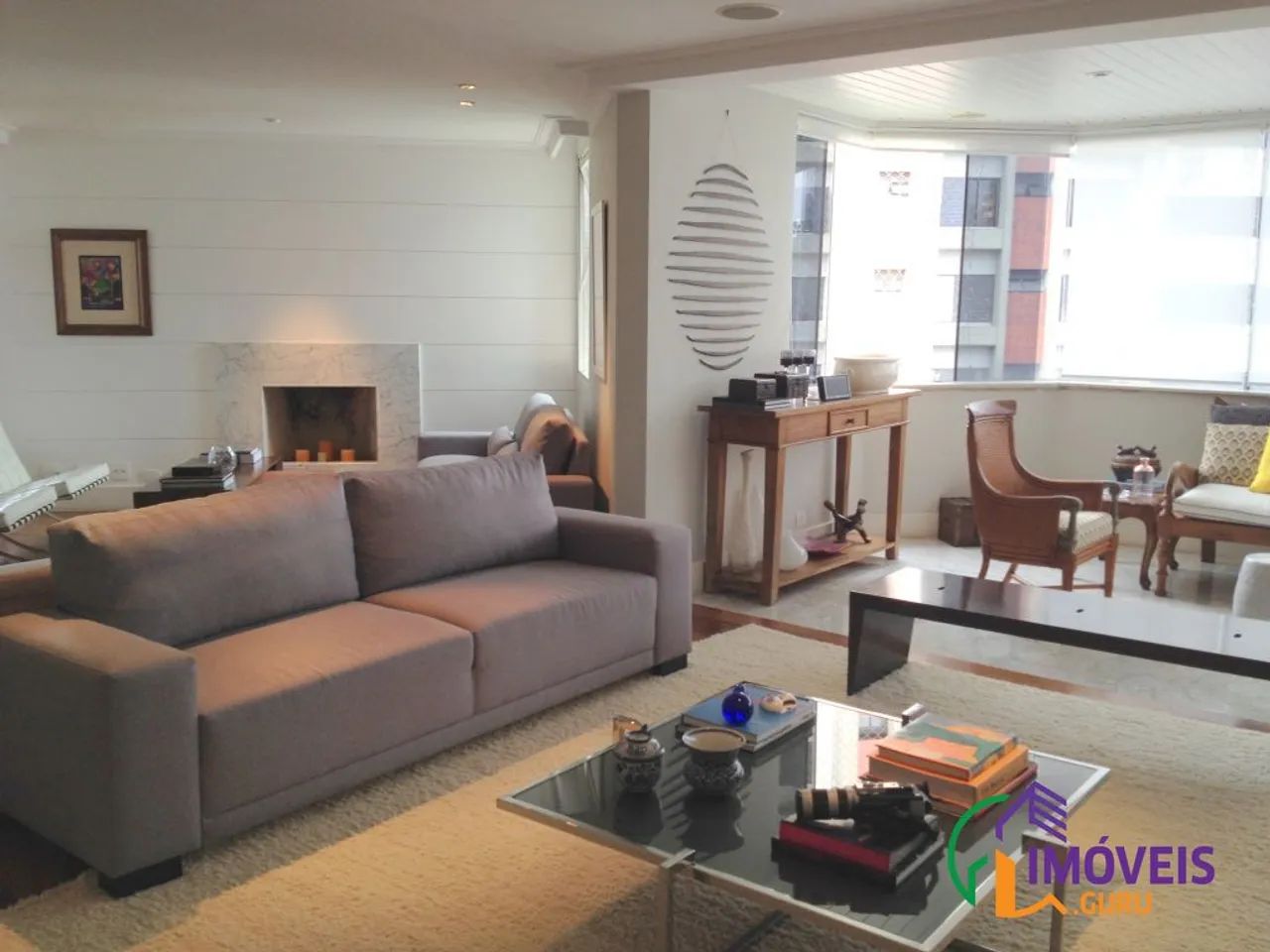 APARTAMENTO - REAL PARQUE - SP - Foto 4
