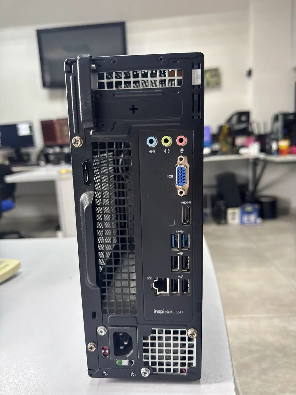 Optiplex Dell - Foto 3