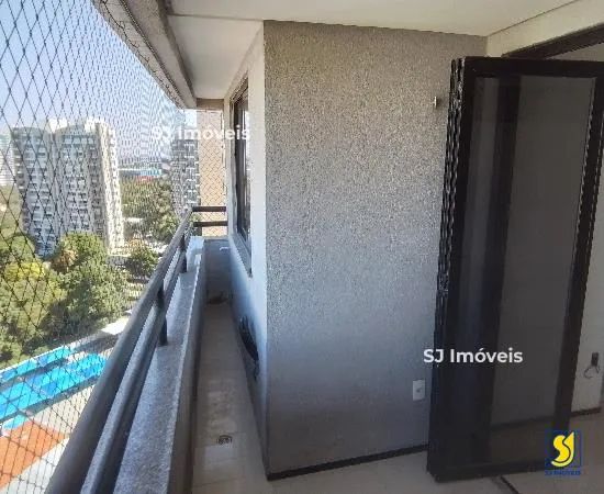 Apartamento para alugar no Parque Del Sol - Foto 4