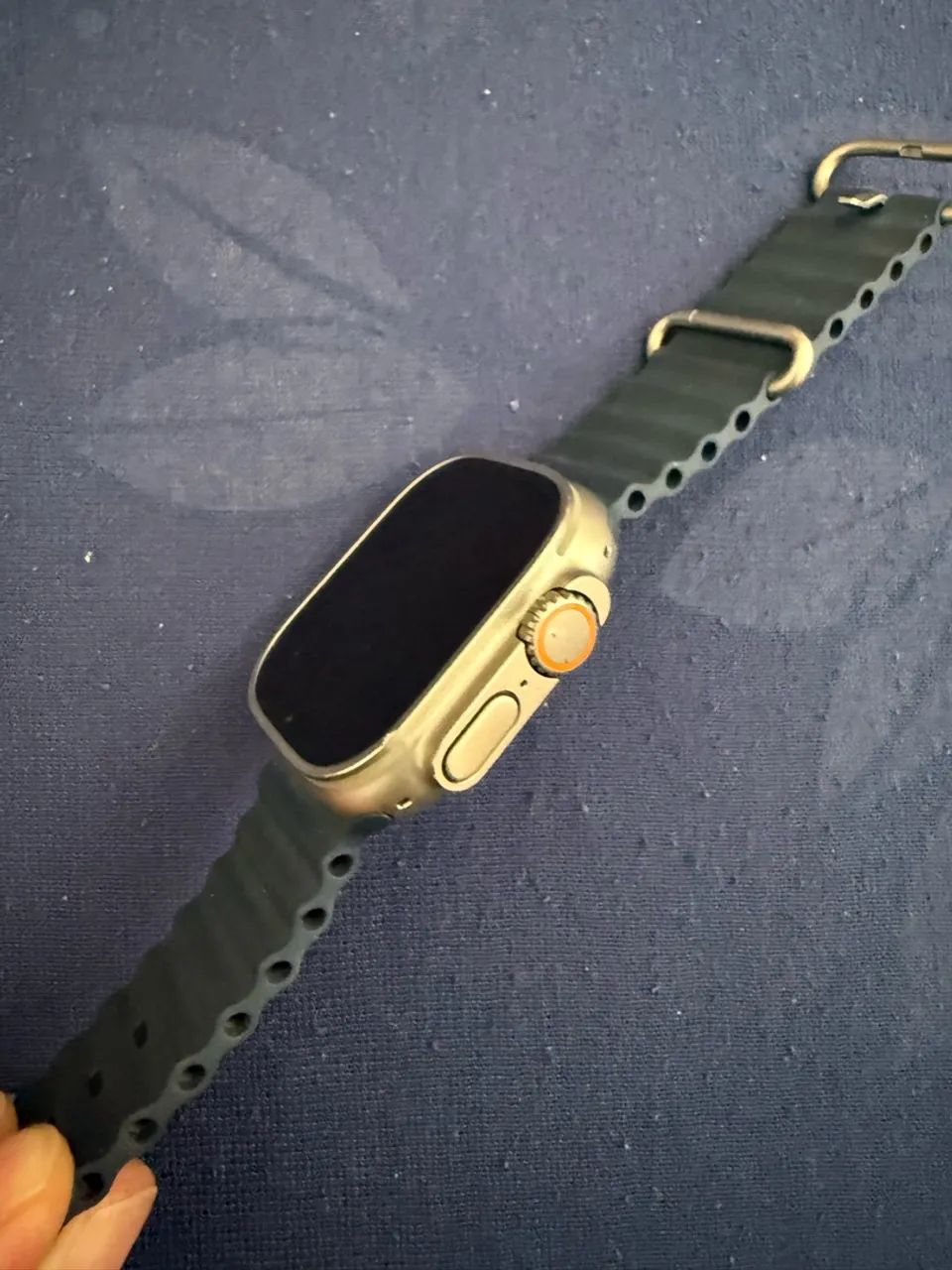 Apple watch ultra 2 - Foto 3