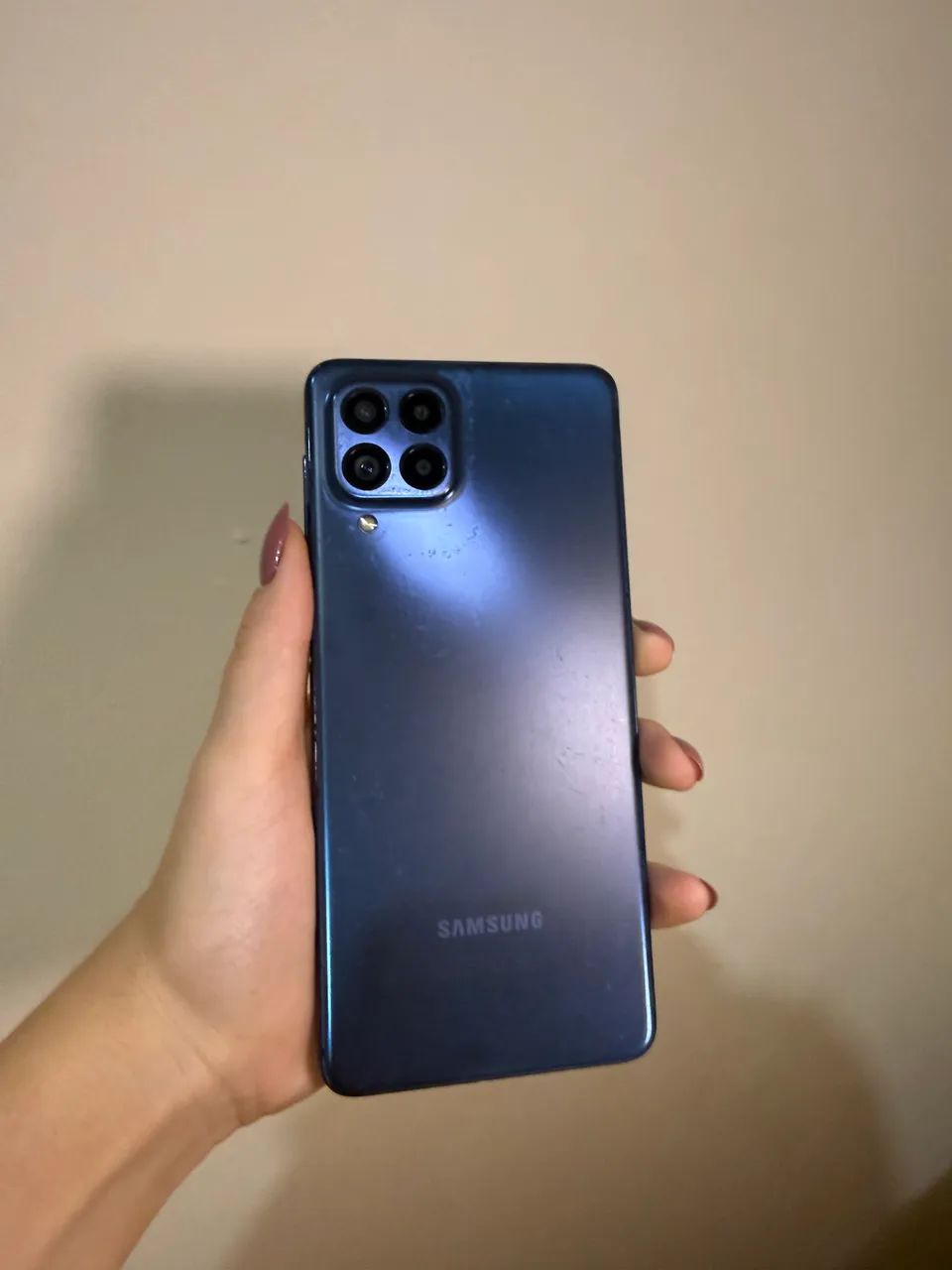 Galaxy M53 5G - Foto 2