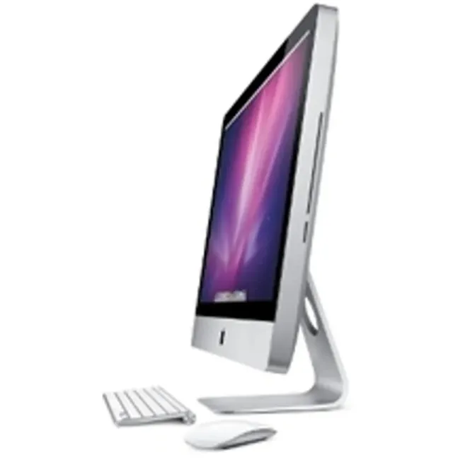 imac late 2009