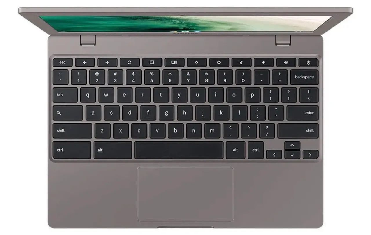 Chromebook Samsung Semi Novo  - Foto 5