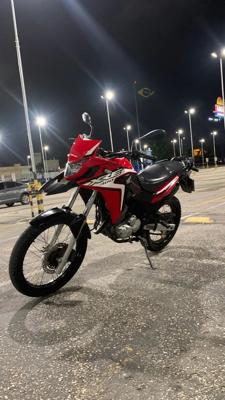 XRE 2019 Versão Rally  - Foto 3