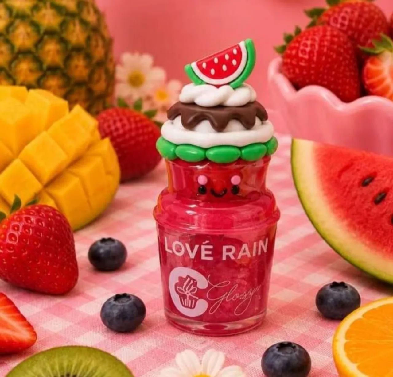 Kit gloss frutinhas - Foto 4