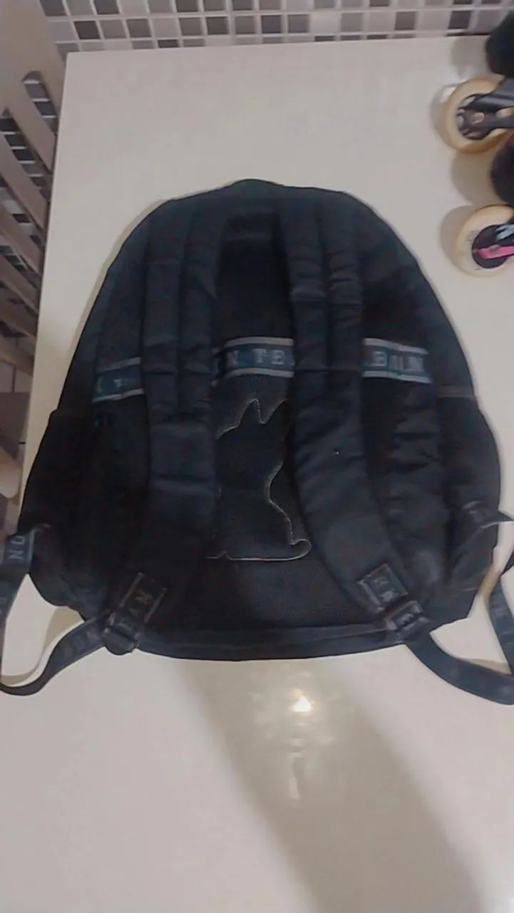 Bolsa de costa ótimo estado. - Foto 2